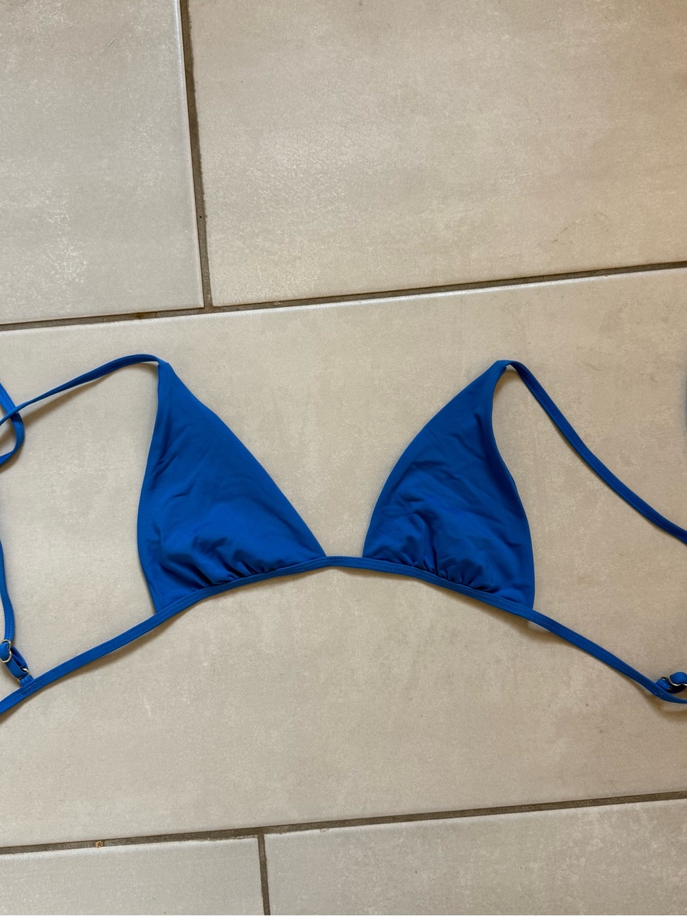 Monday Swimwear Barbados Bikini Top - Women Swim